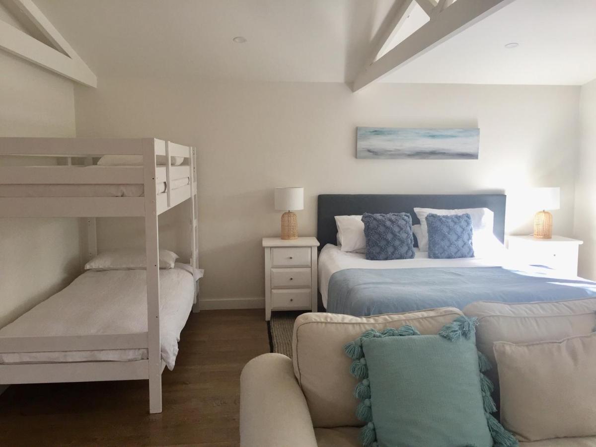Bijoux Beach House Freshwater エクステリア 写真