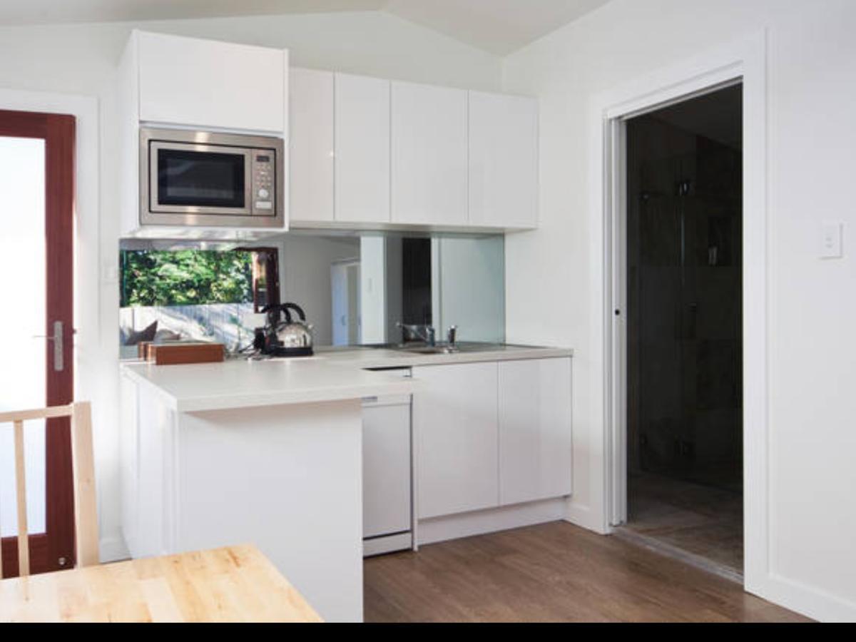 Bijoux Beach House Freshwater エクステリア 写真